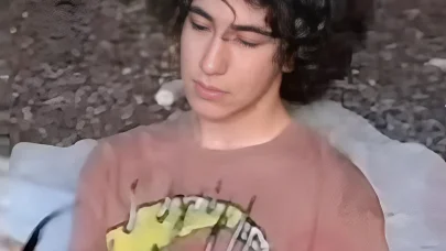 Karasu'da denize giren Efe, boğuldu