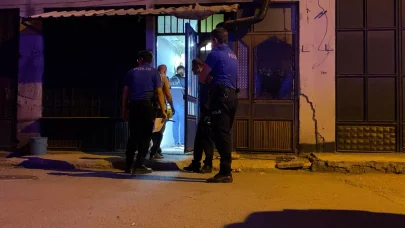 Kendisinden haber alınamayan çay ocağı işletmecisi, dükkanında ölü bulundu