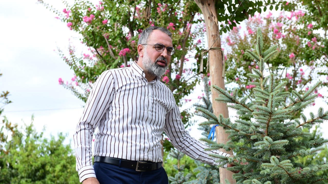 Kestel Belediyesi ve üreticiler, PSB Anatolia’da buluşacak