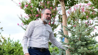 Kestel Belediyesi ve üreticiler, PSB Anatolia’da buluşacak