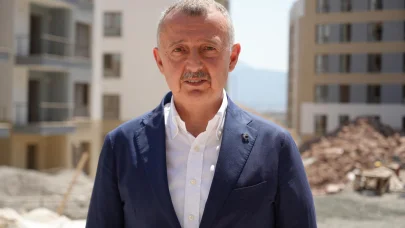 'Kocaeli'nin depreme tam hazır hale getirilebilmesi için 10 yıla ihtiyacımız var'