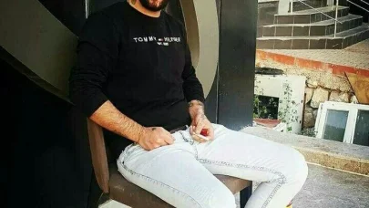 Köpeğin kulağını kesip, işkence yapan şüpheli tutuklandı