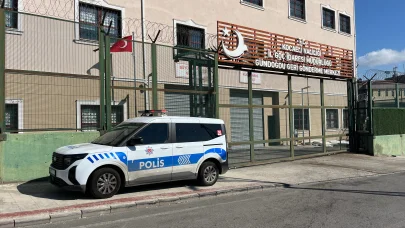 Meslektaşının kazara tabancayla vurduğu jandarma personeli yaralandı