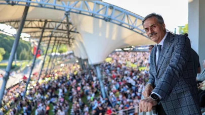 MTB Eliminator Dünya Kupası 10 Ağustos’ta Sakarya’da start alıyor