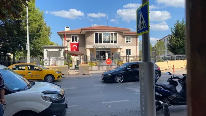 'Park yeri’ tartışmasında kadın sürücüyü darbetti