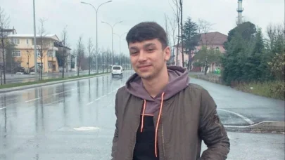 Sakarya Nehri'nde kaybolan Görkem'i arama çalışmaları 2'nci gününde