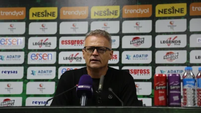 Sakaryaspor’da İrfan Buz dönemi sona erdi