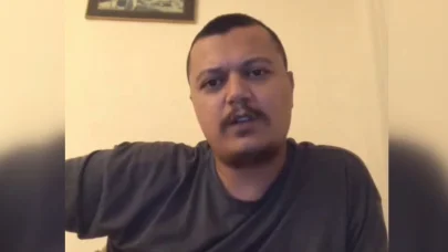 Şaman ayini için evinde keçi ve horoz kesen şüpheli tutuklandı