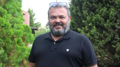Sapanca Gölü’ndeki su miktarı ‘kritik’ seviyeye geriledi