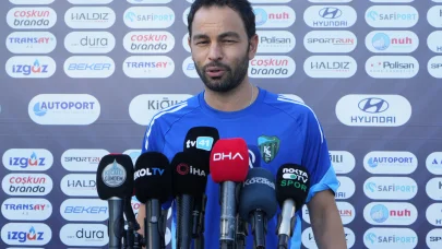 Selçuk İnan: Fenerbahçe çok önemli oyunculardan kurulu büyük bir camia
