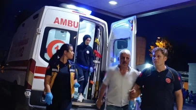Tarladaki 'patates' pazarlığı kavgaya dönüştü; 4 yaralı