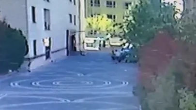 Tartıştığı kocasını bıçakla yaraladı