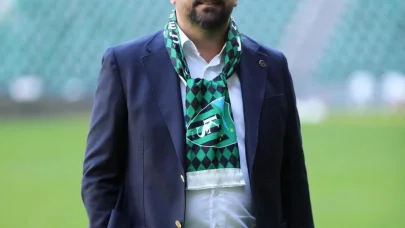 TFF’den Kocaelispor’a kadro kısıtlaması; ‘30 Eylül'e kadar borçsuzluk belgemiz alınacak’
