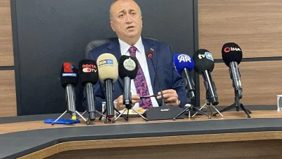 Türkiye Fırıncılar Federasyonu Başkanı Balcı: Ekmekte fiyat artışı yüzde 20