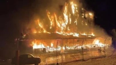 Uludağ’daki otel yangınında ihmaller zinciri ortaya çıktı
