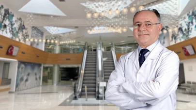 Uzmanından kronik solunum hastalarına deniz havası uyarısı