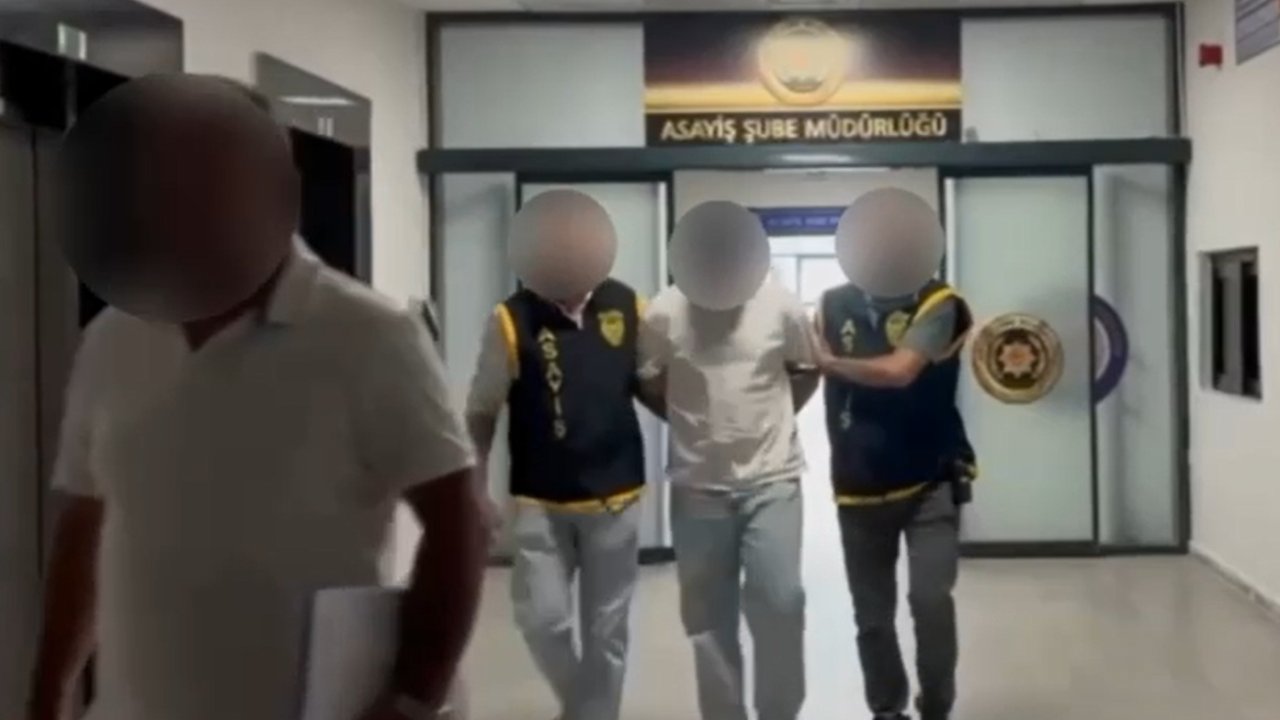 Yalova’da tartıştığı husumetlisini öldüren şüpheli tutuklandı