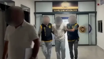 Yalova’da tartıştığı husumetlisini öldüren şüpheli tutuklandı