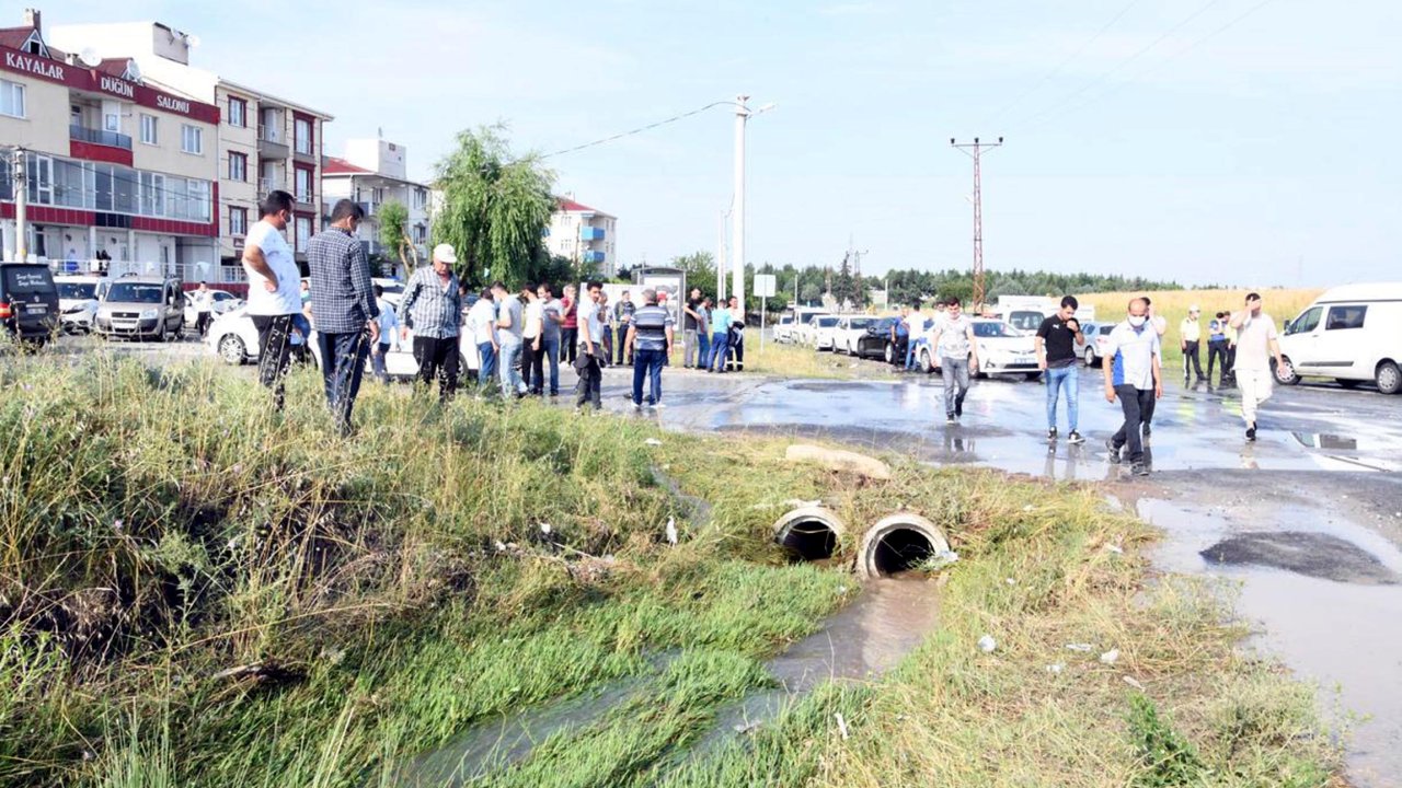2 çocuğun derede ölümünde 'asli kusurlu’ bulunan belediyelere 5 milyon liralık tazminat davası