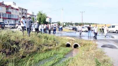 2 çocuğun derede ölümünde 'asli kusurlu’ bulunan belediyelere 5 milyon liralık tazminat davası