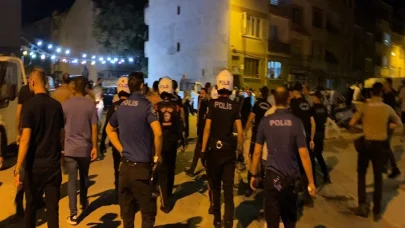 20 yıl hapisle aranırken düğünde yakalanan firari tutuklandı