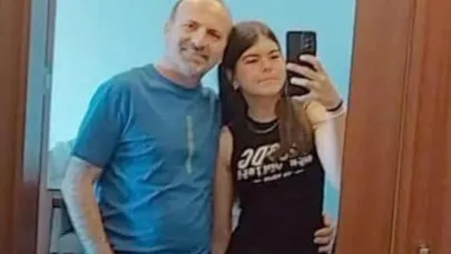 Su Dilem’i boğarak öldüren babasına ağırlaştırılmış müebbet hapis