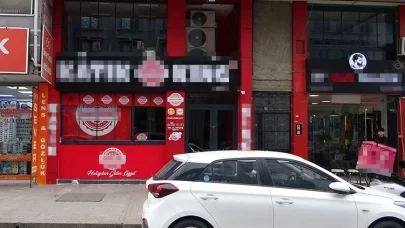 999 kişinin tavuk dönerden zehirlendiği olayda 2 sanığa yeniden tutuklama