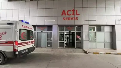 999 kişinin tavuk dönerden zehirlenmesine ilişkin yargılanan 2 sanığa tahilye