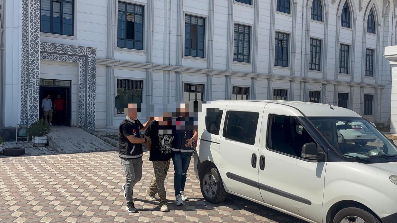 Anne ve kardeşini öldüren 16 yaşındaki şüpheli tutuklandı
