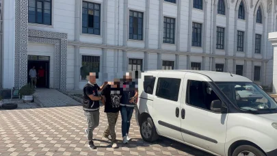 Anne ve kardeşini öldüren 16 yaşındaki şüpheli tutuklandı