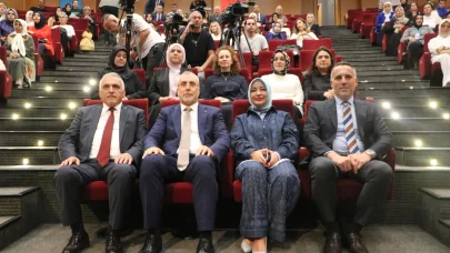 Bakan Işıkhan: Kabuğumuzu kırıp gerçek kapasitemize ulaşmak için yoğun çaba harcıyoruz