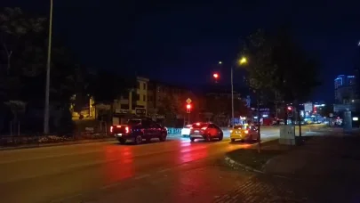 Balıkesir Sındırgı’da 4.9 ve 4.1 büyüklüğünde 2 deprem