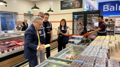 Bursa’da kurallara uymayan işletmelere 11 milyon lira ceza