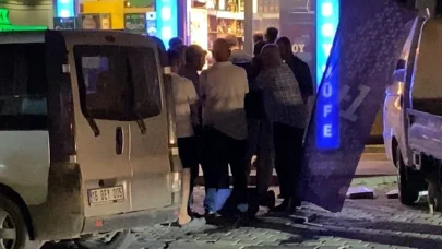 Bursa’da tekel bayiye tabancalı saldırıda 1 tutuklama