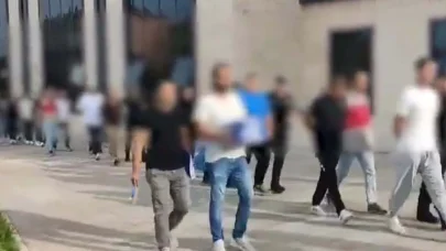Çanakkale'de suç örgütüne yönelik operasyon: 8 tutuklama