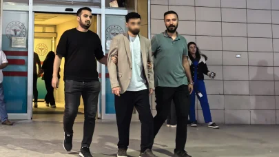 DEAŞ üyesi, Bursa'da saklandığı evde yakalandı