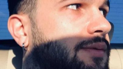 Devrilen motosikletin sürücüsü öldü