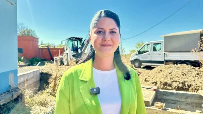 Edirne Belediye Başkanı Gencan: Cuma pazarı artık açılmayacak
