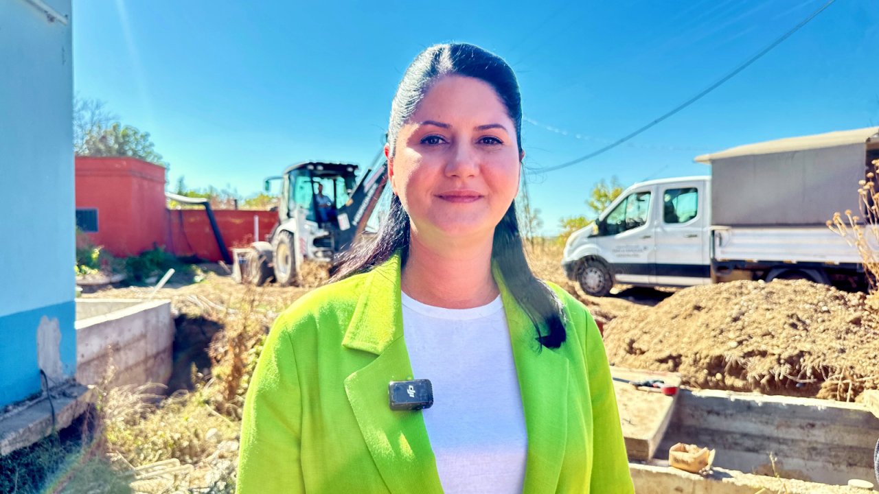 Edirne Belediye Başkanı Gencan’dan su kesintisi açıklaması