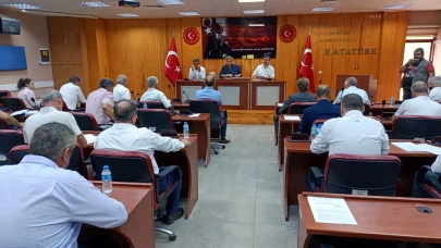 Edirne OSB’de 2024’te 106 milyon dolarlık ihracat yapıldı
