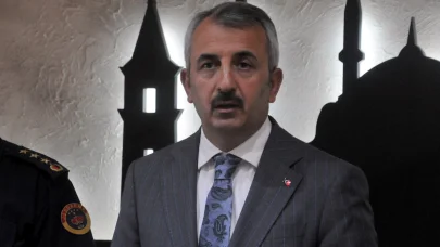 Edirne’de 8 ayda 7 milyar liralık uyuşturucu ve kaçak eşya ele geçirildi