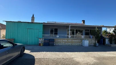 Edirne’de izinsiz işletildiği belirlenen ekmek fırını mühürlendi