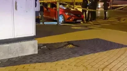 Emine ve Tuğçe’yi öldüren şüpheliler 3,5 yıl sonra yakalandı