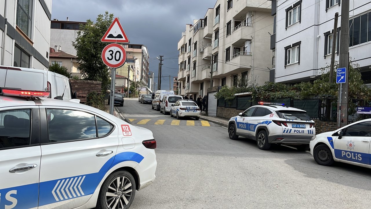 Evde çıkan tartışmada karnından vurulan kadın öldü; kocası gözaltında