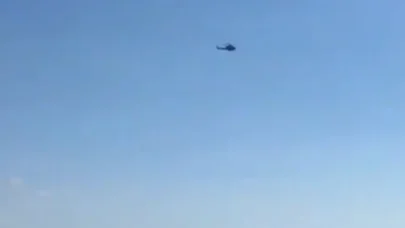 Göçmen botu, Sahil Güvenlik botuna çarptı: 5 ölü
