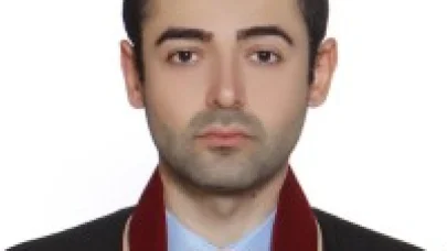 Hacze giden avukata saldırdı