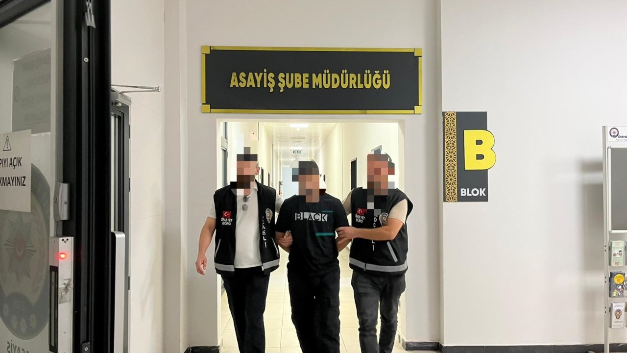 İzmit’te inşaat şantiyesinde bıçaklı kavga; 1 ağır yaralı