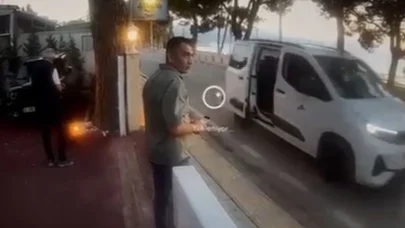İznik’te kafeye silahlı saldırı: 1 yaralı