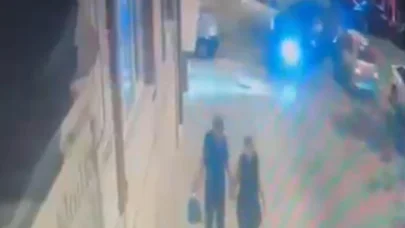 Kazaya neden olan sürücü ile araçları kaldırmaya gelen çekicinin şoförü alkollü çıktı