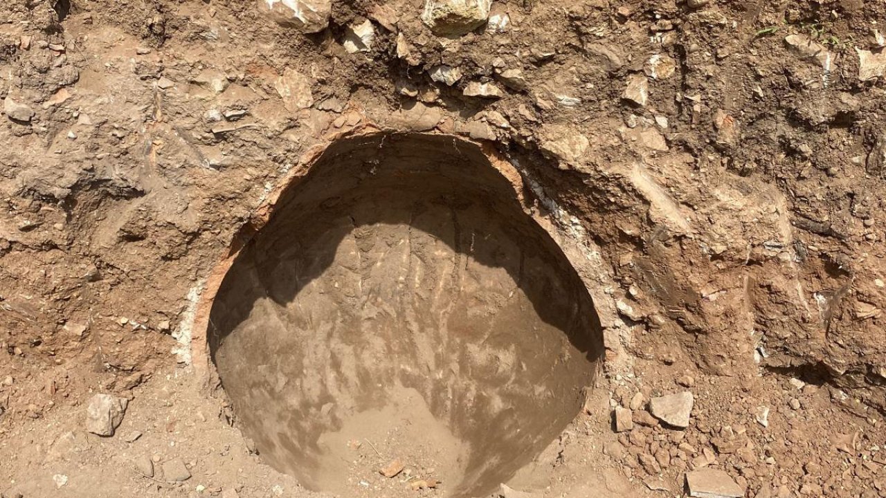 Keşan'daki dalış okulları inşaatında 'tarihi alan' iddiasına ilişkin açıklama